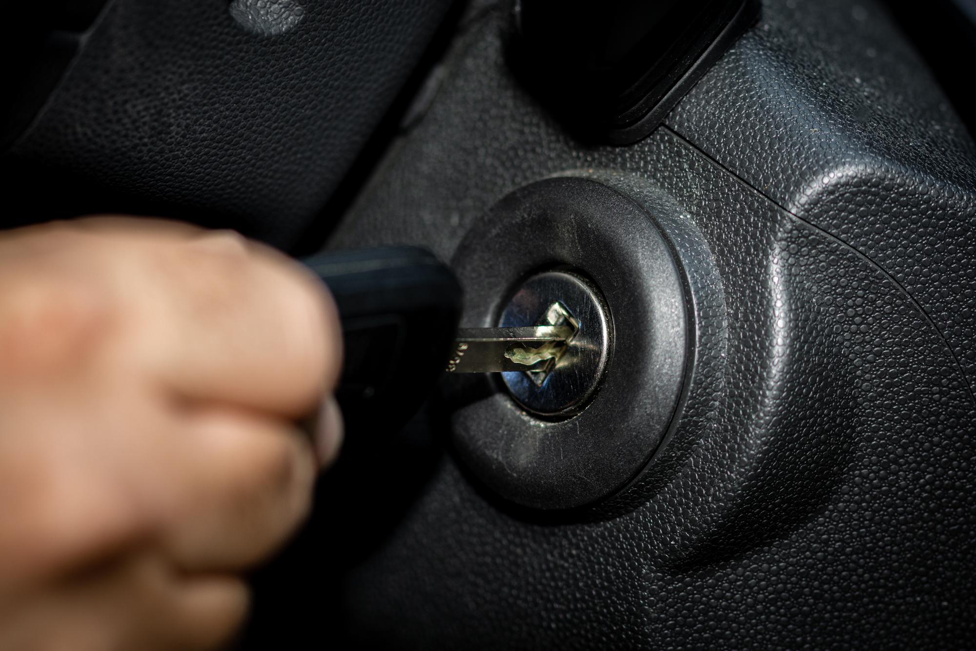 The Art of Key Duplication: An Insight into Edmond Car Locksmith Services